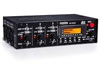 Algopix Similar Product 5 - Fostex DCR302 Professional 3Channel