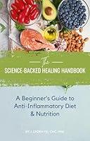 Algopix Similar Product 18 - The ScienceBacked Healing Handbook A