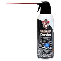 Algopix Similar Product 4 - DustOff Disposable Compressed Gas