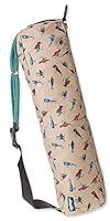 Algopix Similar Product 3 - KAVU Guru Yoga Mat Bag