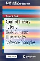 Algopix Similar Product 13 - Control Theory Tutorial Basic Concepts