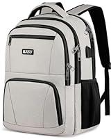 Algopix Similar Product 10 - RJEU Backpack for Women School