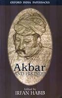 Algopix Similar Product 16 - Akbar  His India Oip Oxford India