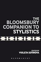 Algopix Similar Product 3 - The Bloomsbury Companion to Stylistics