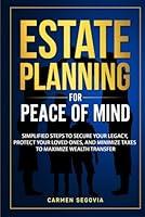 Algopix Similar Product 9 - Estate Planning For Peace Of Mind