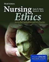 Algopix Similar Product 2 - Nursing Ethics Across the Curriculum