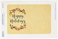 Algopix Similar Product 18 - Avery Holiday Wreath Labels 3 x
