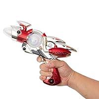 Algopix Similar Product 12 - Fun Central AT763 LED Space Flash Toy