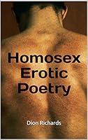 Algopix Similar Product 1 - Homosex Erotic Poetry