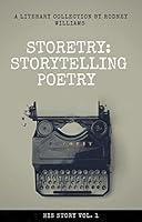 Algopix Similar Product 9 - Storetry, Storytelling Poetry