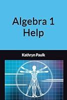 Algopix Similar Product 6 - Algebra 1 Help