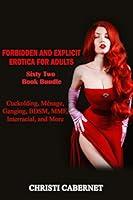Algopix Similar Product 8 - Forbidden and Explicit Erotica for