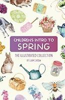 Algopix Similar Product 13 - Childrens Intro to Spring The