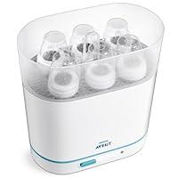 Algopix Similar Product 17 - Philips Avent 3in1 Electric Steam