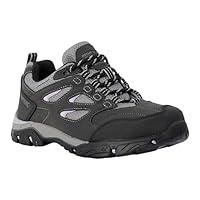 Algopix Similar Product 19 - Regatta Holcombe Iep Low Hiking Shoes