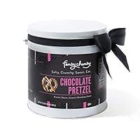 Algopix Similar Product 6 - Funky Chunky Gourmet Chocolate Pretzel