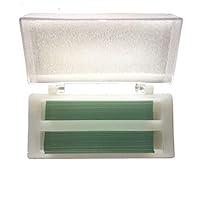 Algopix Similar Product 12 - MUHWA Microscope Glass Cover