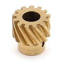 Algopix Similar Product 10 - Mallory 29428 Distributor Gear GM BRZ