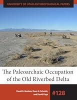 Algopix Similar Product 13 - The Paleoarchaic Occupation of the Old