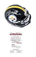 Algopix Similar Product 1 - JuJu Smith Schuster Pittsburgh Steelers
