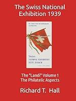 Algopix Similar Product 14 - The Swiss National Exhibition 1939 The