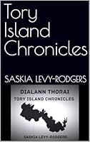 Algopix Similar Product 2 - Tory Island Chronicles