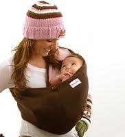 Algopix Similar Product 3 - Peanut Shell Baby Sling  Love Struck