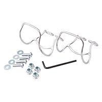 Algopix Similar Product 15 - Mikashima Cage Clip Quarter Bicycle