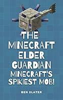 Algopix Similar Product 20 - The Minecraft Elder Guardian 