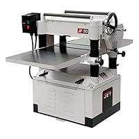 Algopix Similar Product 14 - JET JWP208HH 20Inch Planer Helical