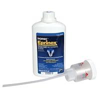Algopix Similar Product 15 - Eprinex Ivomec Pour-On