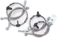 Algopix Similar Product 1 - Edelbrock/Russell 685500 Brake Hose