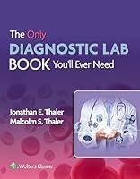 Algopix Similar Product 7 - The Only Diagnostic Lab Book Youll