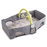 Algopix Similar Product 17 - Summer Infant Travel Bed
