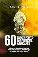 Algopix Similar Product 19 - 60 PRAYER POINTS FOR FINANCIAL