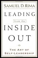Algopix Similar Product 6 - Leading from the Inside Out