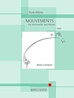 Algopix Similar Product 9 - Mouvement movement Cell And Piano