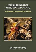 Algopix Similar Product 15 - Jess a travs del Antiguo Testamento