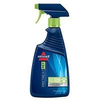 Algopix Similar Product 7 - BISSELL Pet Stain  Odor Pretreat for
