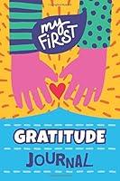 Algopix Similar Product 11 - My First Gratitude Journal A Daily