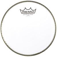 Algopix Similar Product 1 - Remo Ambassador Suede Drumhead, 10"