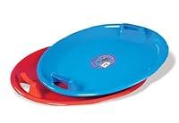 Algopix Similar Product 16 - Hoffmann Toys Snow Sled 65 x 65 x 8 cm