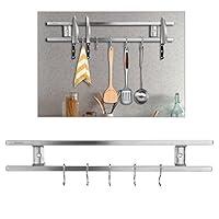Algopix Similar Product 8 - OUNONA Magnetic Knife Holder 16 inch
