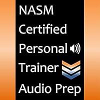 Algopix Similar Product 8 - NASM Certified Personal Trainer Audio