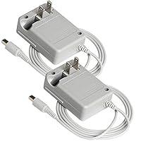 Algopix Similar Product 19 - AC Adapter Power Charger for Nintendo