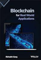 Algopix Similar Product 13 - Blockchain for Real World Applications