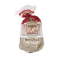 Algopix Similar Product 15 - Canyon Bakehouse GlutenFree PreSliced