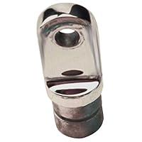 Algopix Similar Product 14 - Sea Dog 270180-1 Top Cap Insert, 7/8"