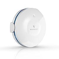 Algopix Similar Product 16 - Wasserstein Smart WiFi Water Sensor