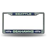 Algopix Similar Product 5 - NFL Rico Industries Bling Chrome